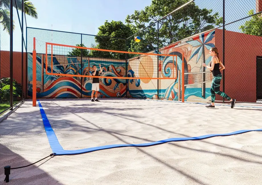 Foto 8 de Apartamento com 2 quartos à venda, 42m2 em Jardim Vila Galvão, Guarulhos - SP