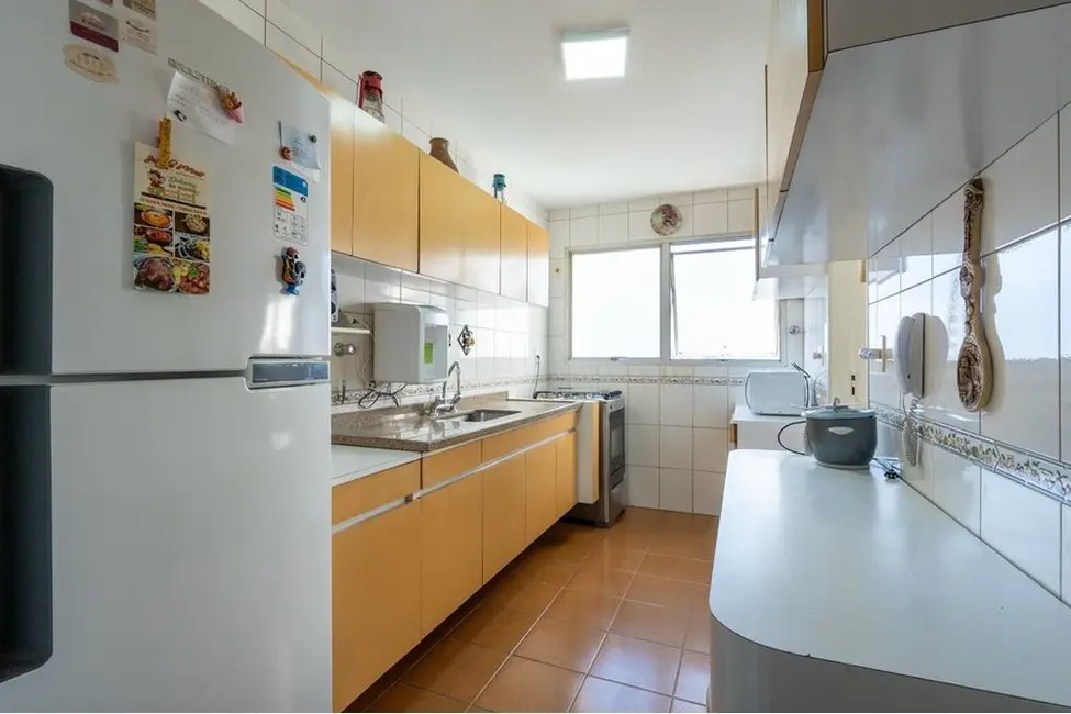 Foto 6 de Apartamento com 3 quartos à venda, 131m2 em Campo Belo, São Paulo - SP