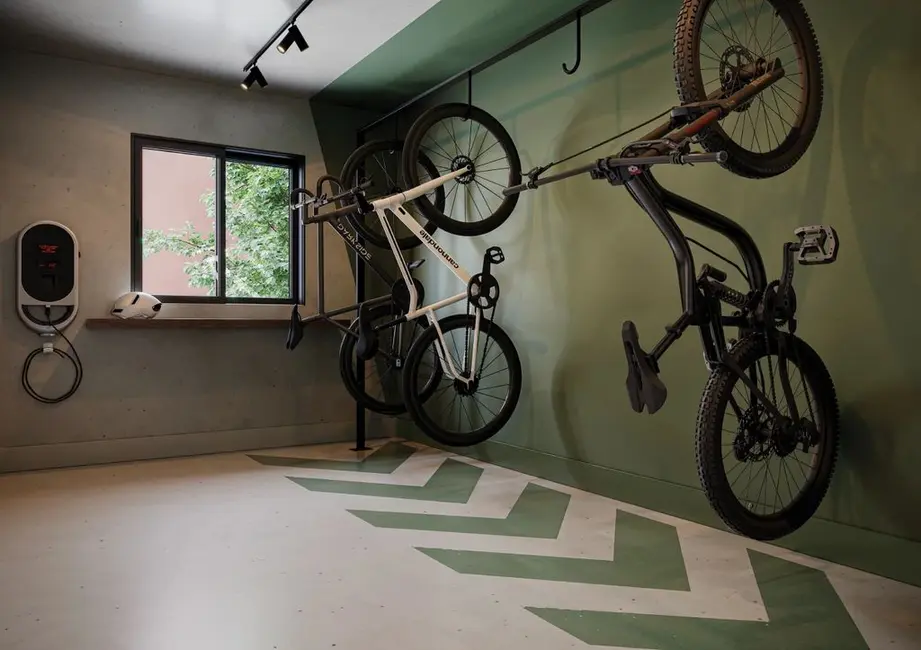 Foto 9 de Apartamento com 2 quartos à venda, 38m2 em São Paulo - SP