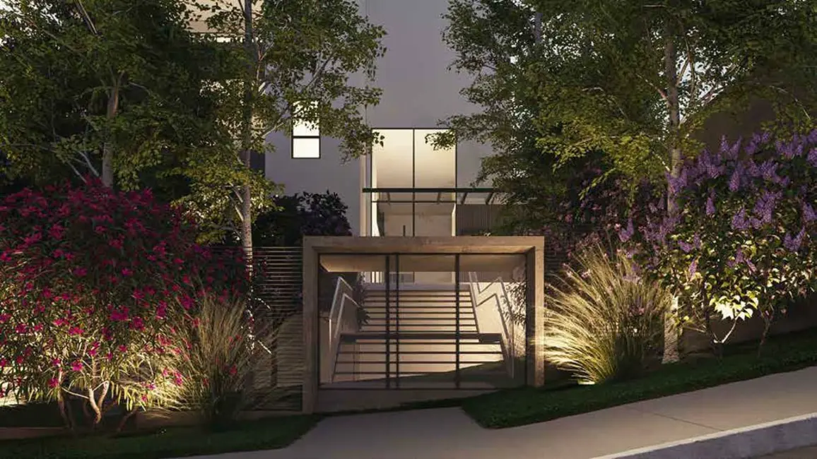 Foto 2 de Apartamento com 1 quarto à venda, 32m2 em Vila Clementino, São Paulo - SP