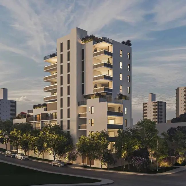 Foto 1 de Cobertura com 2 quartos à venda, 142m2 em Vila Clementino, São Paulo - SP