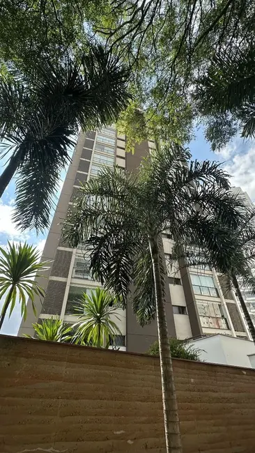 Foto 1 de Kitnet com 1 quarto à venda, 44m2 em Vila Mariana, São Paulo - SP