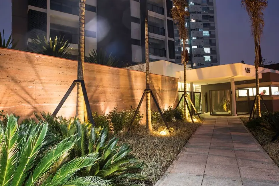 Foto 2 de Kitnet com 1 quarto à venda, 44m2 em Vila Mariana, São Paulo - SP