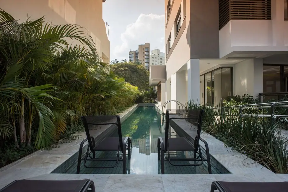 Foto 3 de Kitnet com 1 quarto à venda, 44m2 em Vila Mariana, São Paulo - SP