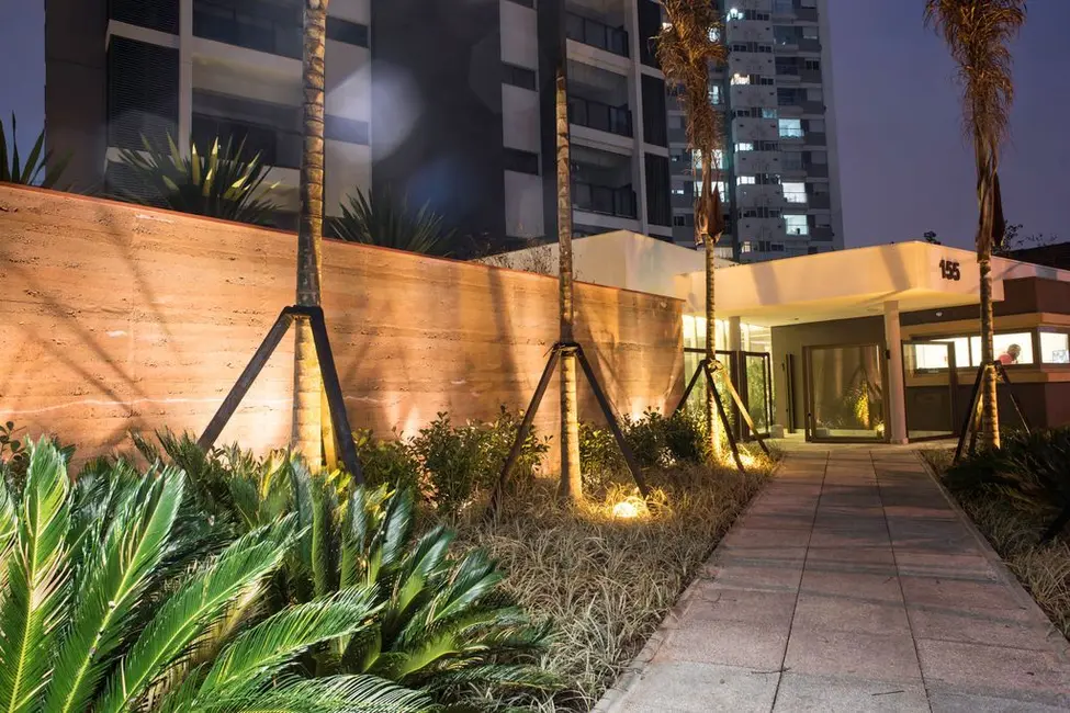 Foto 2 de Kitnet com 1 quarto à venda, 44m2 em Vila Mariana, São Paulo - SP