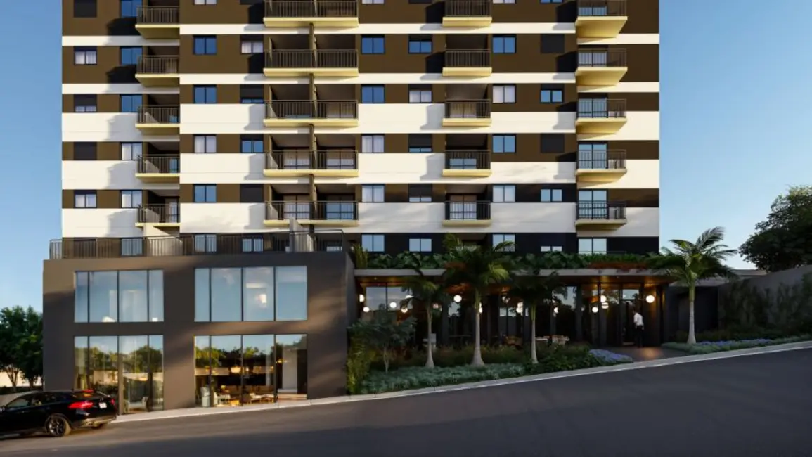 Apartamento com 2 quartos à venda, 37m2 em Vila Sônia, São Paulo - SP - imagem 4 Foto 4 de Apartamento com 2 quartos à venda, 37m2 em Vila Sônia, São Paulo - SP