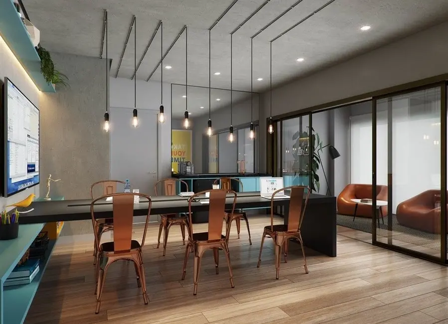 Foto 4 de Cobertura com 4 quartos à venda, 201m2 em São Paulo - SP