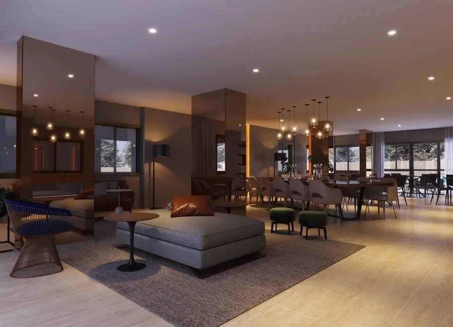 Foto 7 de Cobertura com 4 quartos à venda, 201m2 em São Paulo - SP