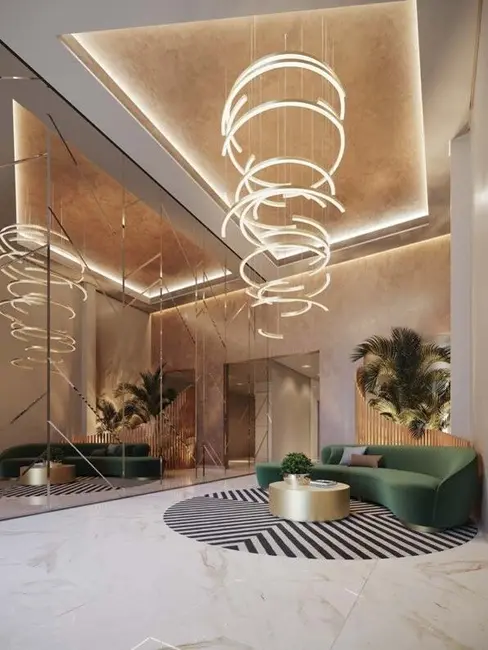 Apartamento com 3 quartos à venda, 125m2 em Ipiranga, São Paulo - SP - imagem 3 Foto 3 de Apartamento com 3 quartos à venda, 125m2 em Ipiranga, São Paulo - SP