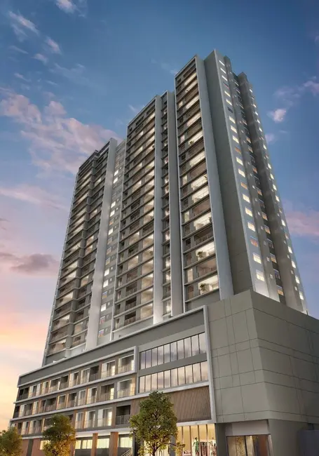 Foto 1 de Apartamento com 2 quartos à venda, 131m2 em Freguesia do Ó, São Paulo - SP