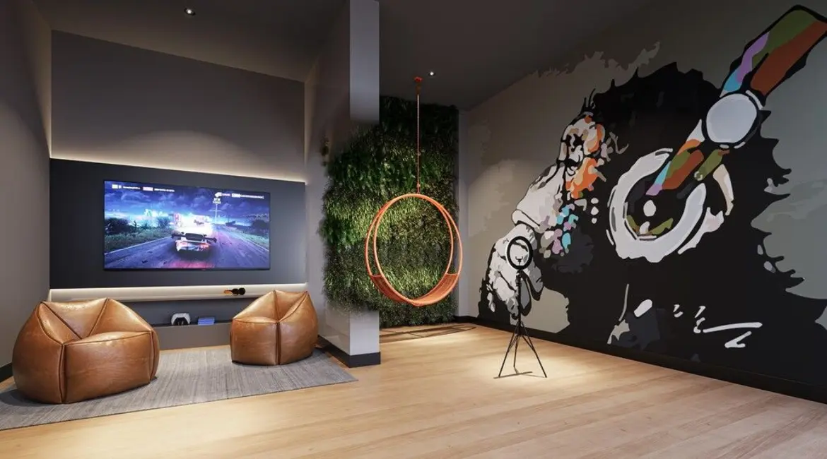 Foto 8 de Apartamento com 2 quartos à venda, 71m2 em Freguesia do Ó, São Paulo - SP