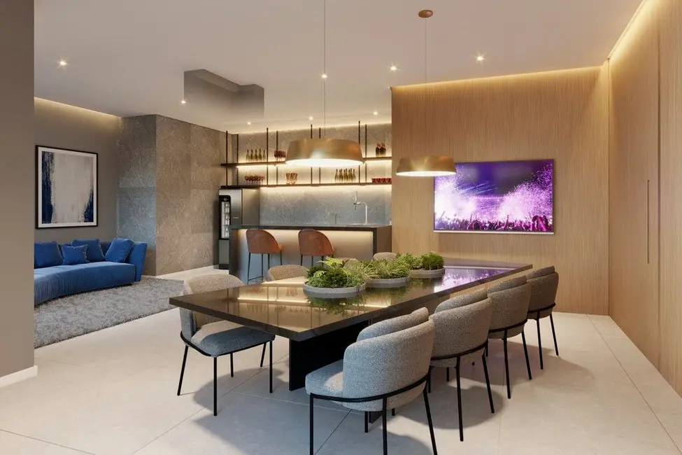 Foto 5 de Apartamento com 2 quartos à venda, 71m2 em Freguesia do Ó, São Paulo - SP