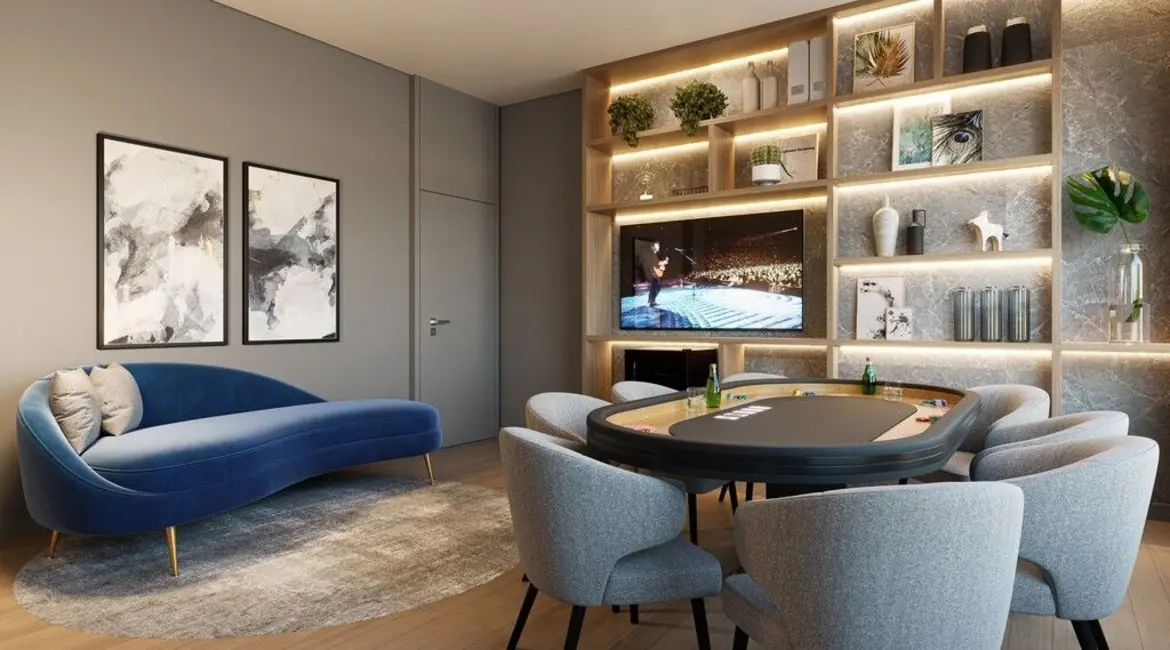 Foto 7 de Apartamento com 2 quartos à venda, 71m2 em Freguesia do Ó, São Paulo - SP