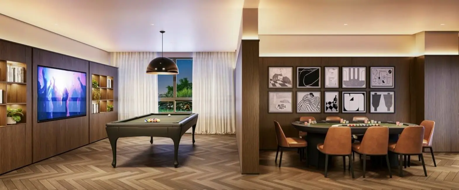 Foto 9 de Apartamento com 2 quartos à venda, 87m2 em Vila Mariana, São Paulo - SP