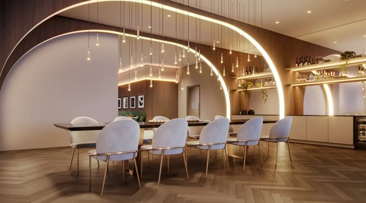 Foto 5 de Apartamento com 2 quartos à venda, 87m2 em Vila Mariana, São Paulo - SP