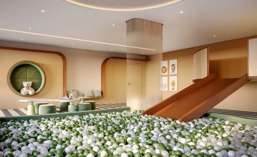 Foto 8 de Apartamento com 3 quartos à venda, 135m2 em Vila Mariana, São Paulo - SP