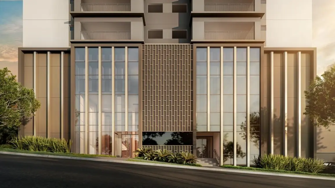 Foto 2 de Apartamento com 3 quartos à venda, 135m2 em Vila Mariana, São Paulo - SP