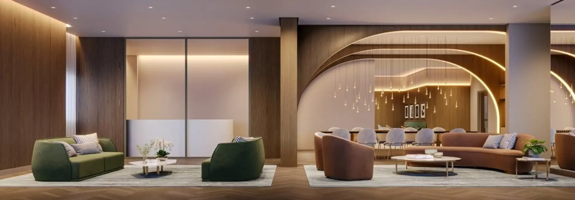 Foto 6 de Apartamento com 3 quartos à venda, 135m2 em Vila Mariana, São Paulo - SP