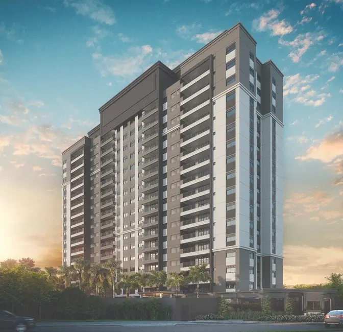 Apartamento com 4 quartos à venda, 116m2 em Barra Funda, São Paulo - SP - imagem 1 Foto 1 de Apartamento com 4 quartos à venda, 116m2 em Barra Funda, São Paulo - SP