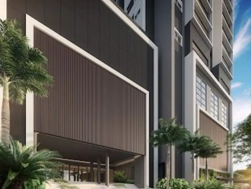 Foto 2 de Apartamento com 3 quartos à venda, 108m2 em Vila Firmiano Pinto, São Paulo - SP