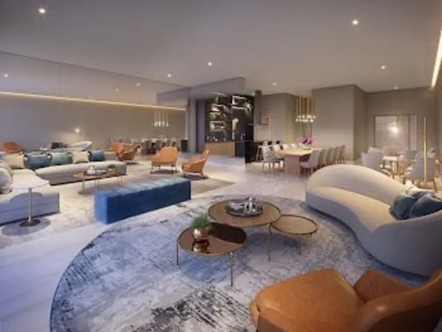 Apartamento com 3 quartos à venda, 108m2 em Vila Firmiano Pinto, São Paulo - SP - imagem 6 Foto 6 de Apartamento com 3 quartos à venda, 108m2 em Vila Firmiano Pinto, São Paulo - SP