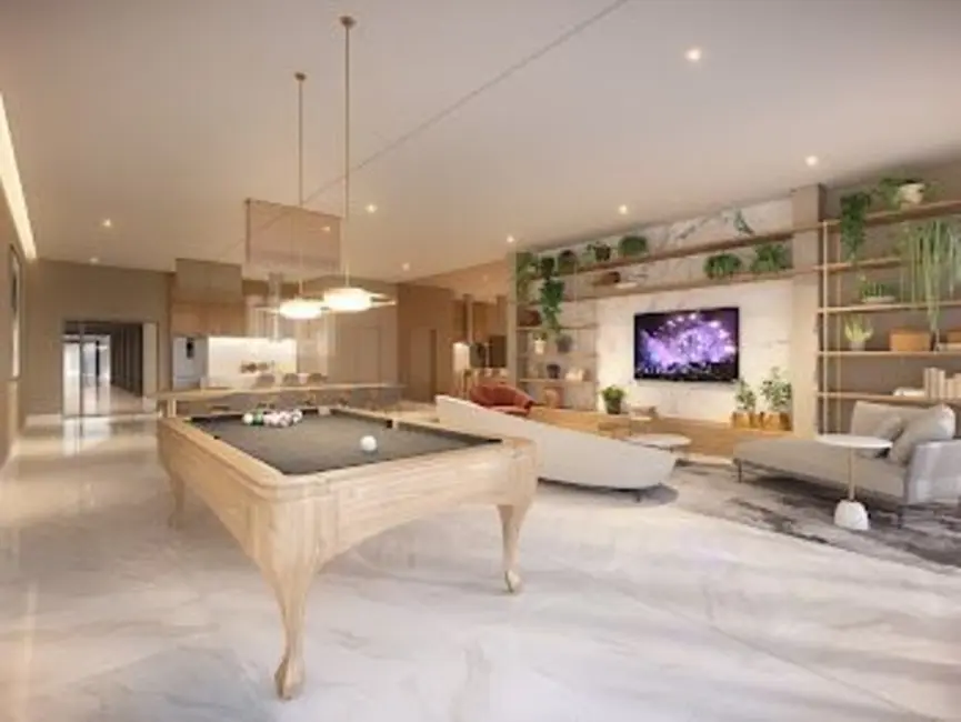 Apartamento com 3 quartos à venda, 108m2 em Vila Firmiano Pinto, São Paulo - SP - imagem 8 Foto 8 de Apartamento com 3 quartos à venda, 108m2 em Vila Firmiano Pinto, São Paulo - SP