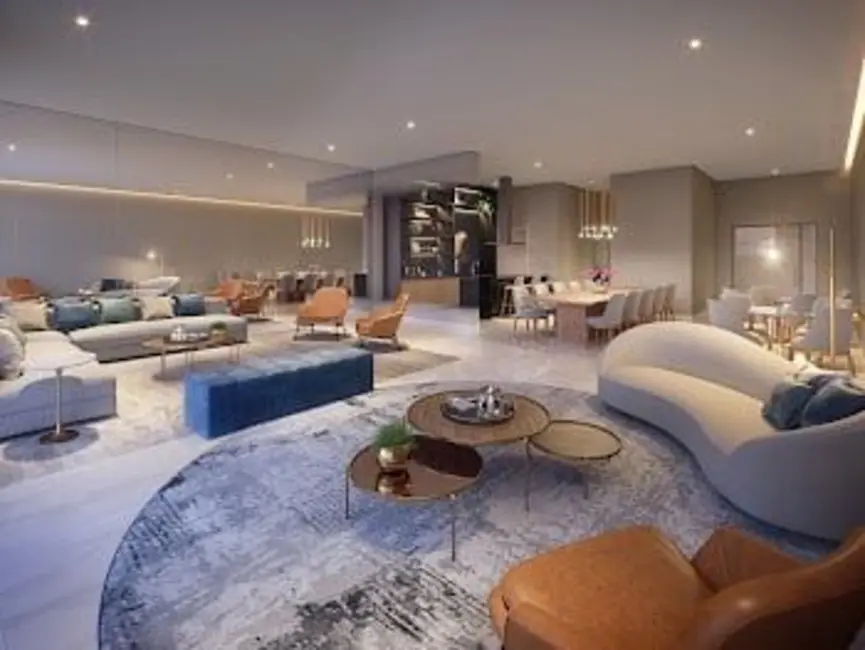 Foto 6 de Apartamento com 2 quartos à venda, 103m2 em Vila Firmiano Pinto, São Paulo - SP