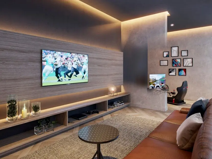 Foto 9 de Apartamento com 3 quartos à venda, 120m2 em Mooca, São Paulo - SP