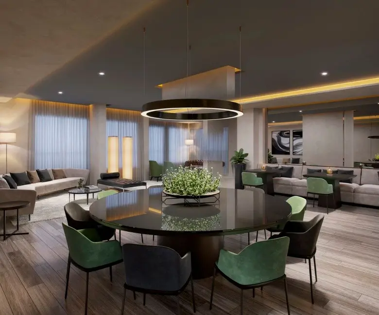 Foto 6 de Apartamento com 3 quartos à venda, 120m2 em Mooca, São Paulo - SP