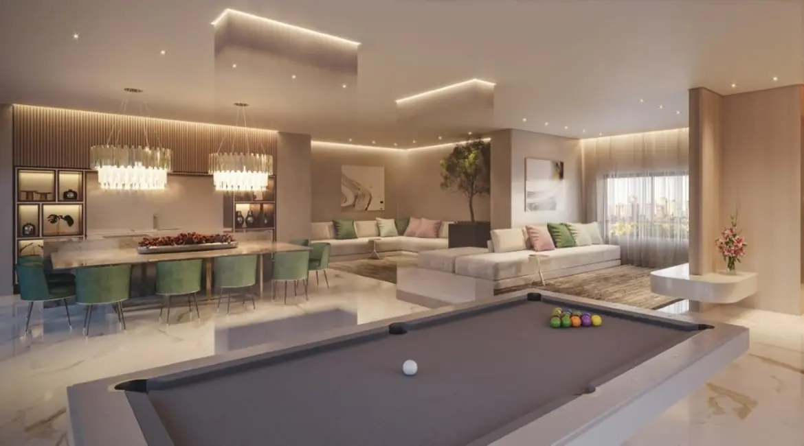 Apartamento com 2 quartos à venda, 75m2 em São Paulo - SP - imagem 6 Foto 6 de Apartamento com 2 quartos à venda, 75m2 em São Paulo - SP