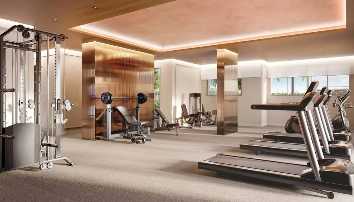 Apartamento com 2 quartos à venda, 75m2 em Mooca, São Paulo - SP - imagem 4 Foto 4 de Apartamento com 2 quartos à venda, 75m2 em Mooca, São Paulo - SP