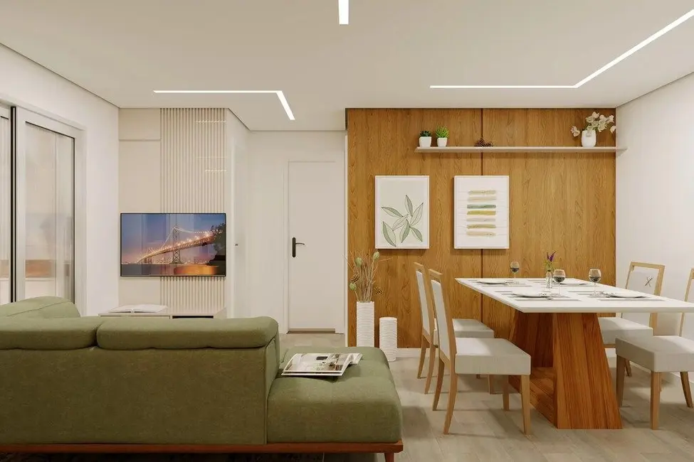 Apartamento com 2 quartos à venda, 54m2 em Vila Cintra, Mogi Das Cruzes - SP - imagem 8 Foto 8 de Apartamento com 2 quartos à venda, 54m2 em Vila Cintra, Mogi Das Cruzes - SP