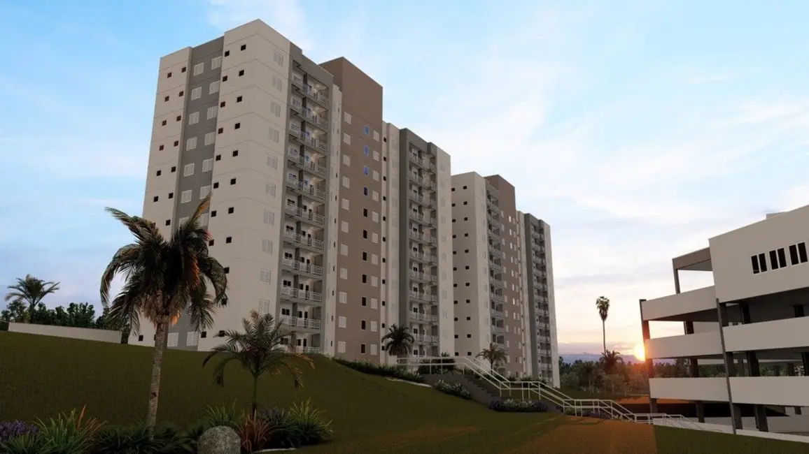 Apartamento com 2 quartos à venda, 54m2 em Vila Cintra, Mogi Das Cruzes - SP - imagem 5 Foto 5 de Apartamento com 2 quartos à venda, 54m2 em Vila Cintra, Mogi Das Cruzes - SP