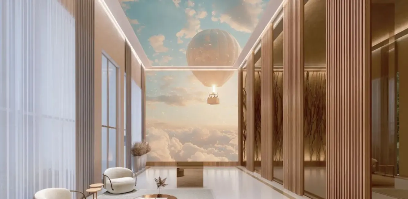 Foto 7 de Apartamento com 3 quartos à venda, 127m2 em Brooklin Paulista, São Paulo - SP