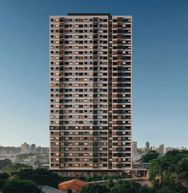 Apartamento com 2 quartos à venda, 40m2 em Jardim Trussardi, São Paulo - SP - imagem 1 Foto 1 de Apartamento com 2 quartos à venda, 40m2 em Jardim Trussardi, São Paulo - SP