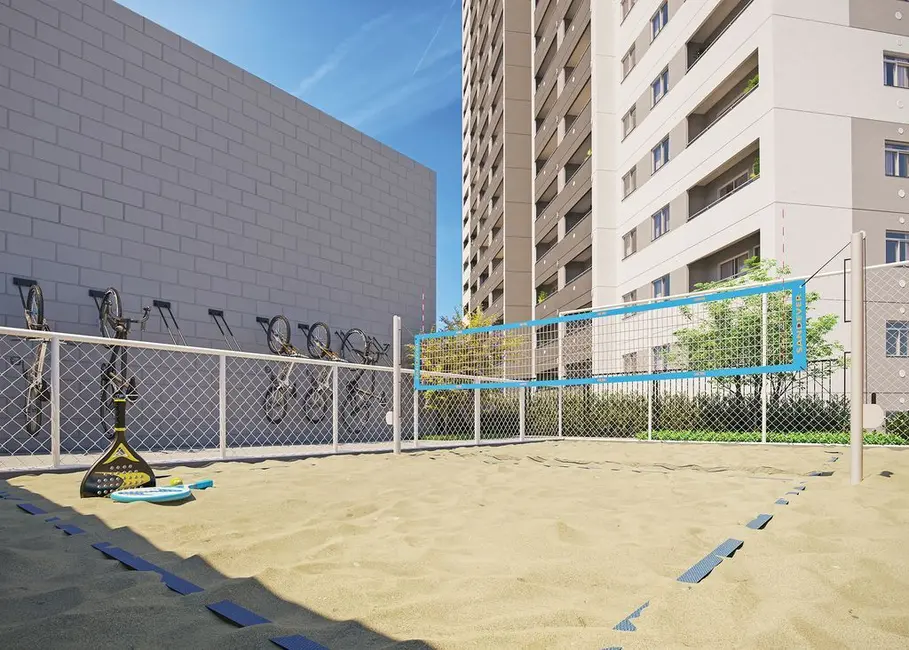 Foto 7 de Apartamento com 2 quartos à venda, 40m2 em Saúde, São Paulo - SP