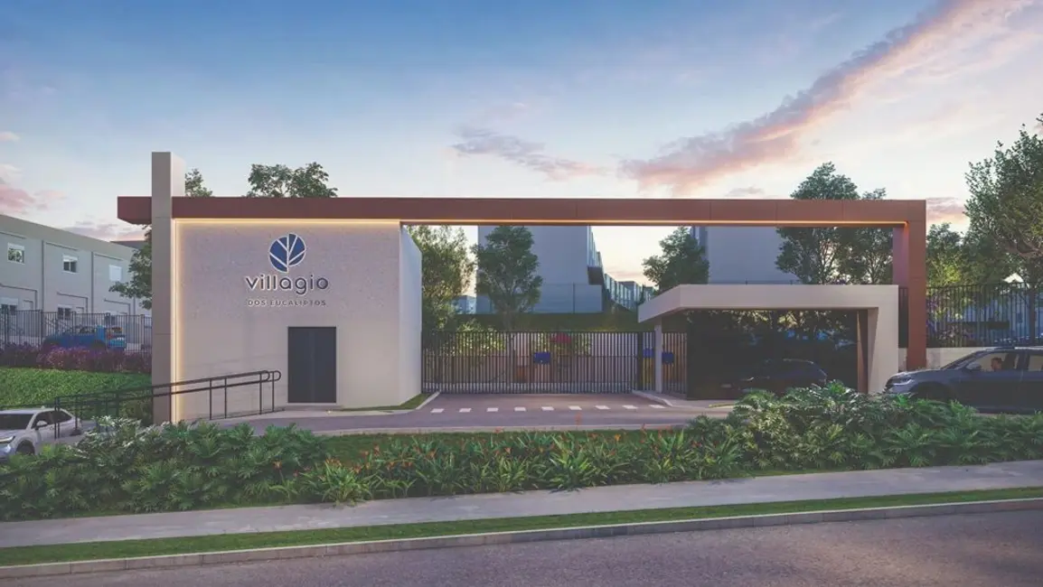 Foto 7 de Casa de Condomínio com 2 quartos à venda, 70m2 em Medeiros, Jundiai - SP