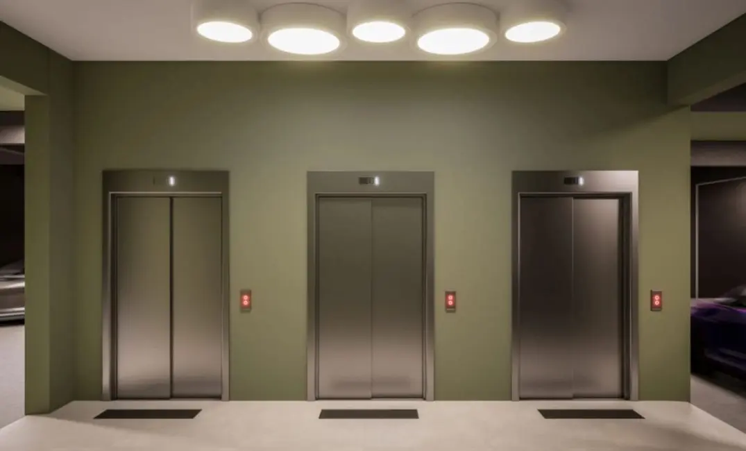 Apartamento com 2 quartos à venda, 47m2 em Vila Olímpia, São Paulo - SP - imagem 4 Foto 4 de Apartamento com 2 quartos à venda, 47m2 em Vila Olímpia, São Paulo - SP