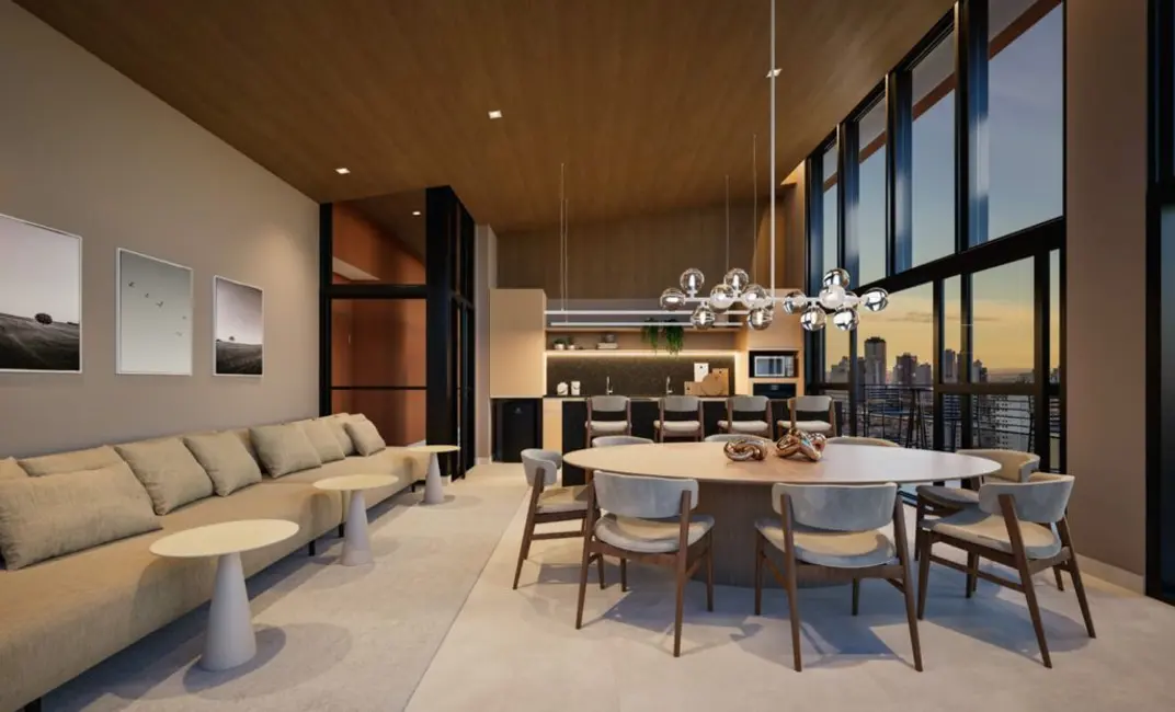 Apartamento com 2 quartos à venda, 44m2 em Vila Olímpia, São Paulo - SP - imagem 5 Foto 5 de Apartamento com 2 quartos à venda, 44m2 em Vila Olímpia, São Paulo - SP