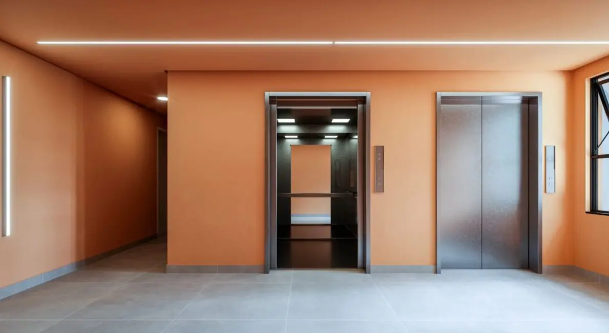 Foto 2 de Apartamento com 2 quartos à venda, 47m2 em Vila Olímpia, São Paulo - SP