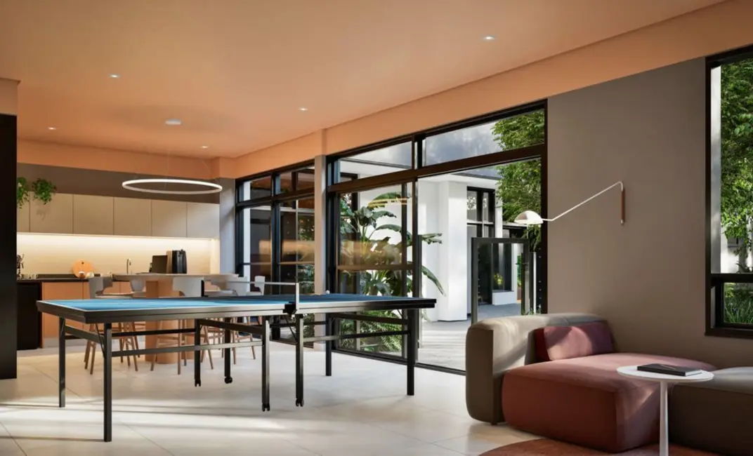 Foto 7 de Apartamento com 2 quartos à venda, 47m2 em Vila Olímpia, São Paulo - SP