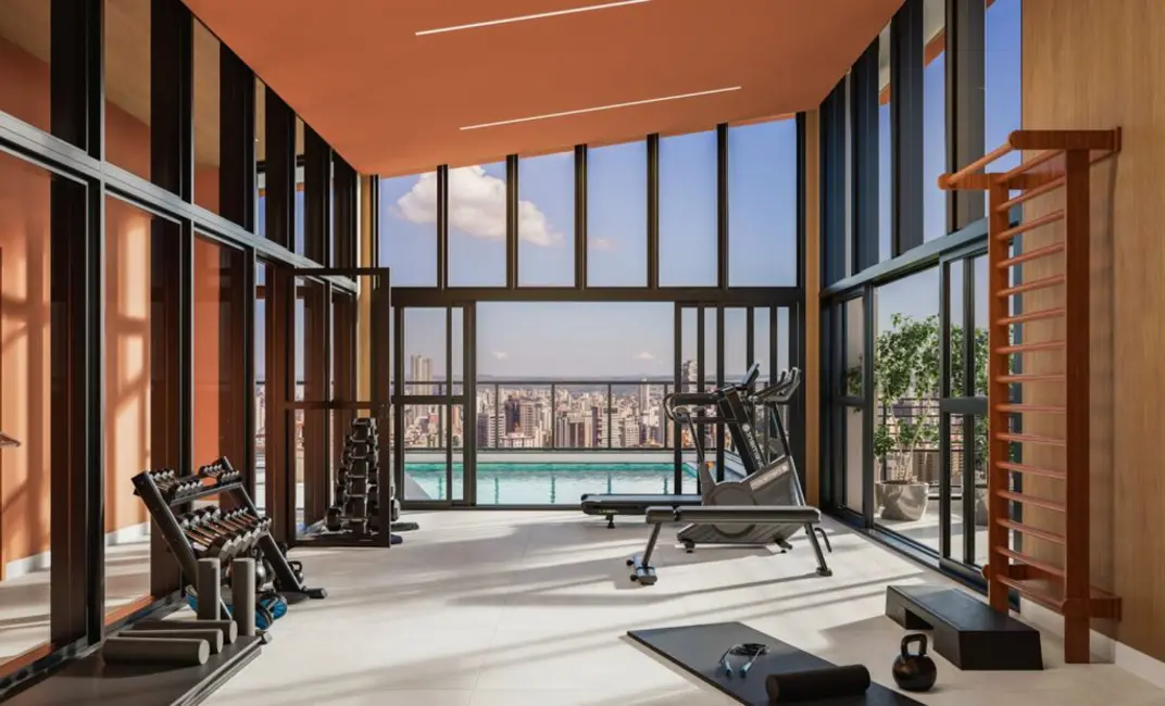 Foto 3 de Apartamento com 2 quartos à venda, 47m2 em Vila Olímpia, São Paulo - SP