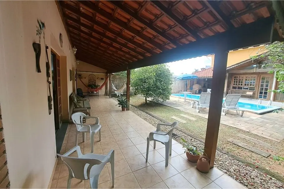 Foto 9 de Casa de Condomínio com 3 quartos à venda, 303m2 em Jardim das Samambaias, Jundiai - SP
