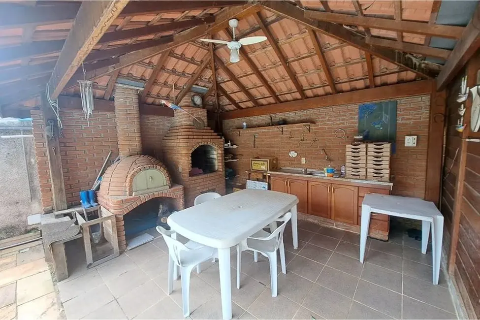 Foto 5 de Casa de Condomínio com 3 quartos à venda, 303m2 em Jardim das Samambaias, Jundiai - SP