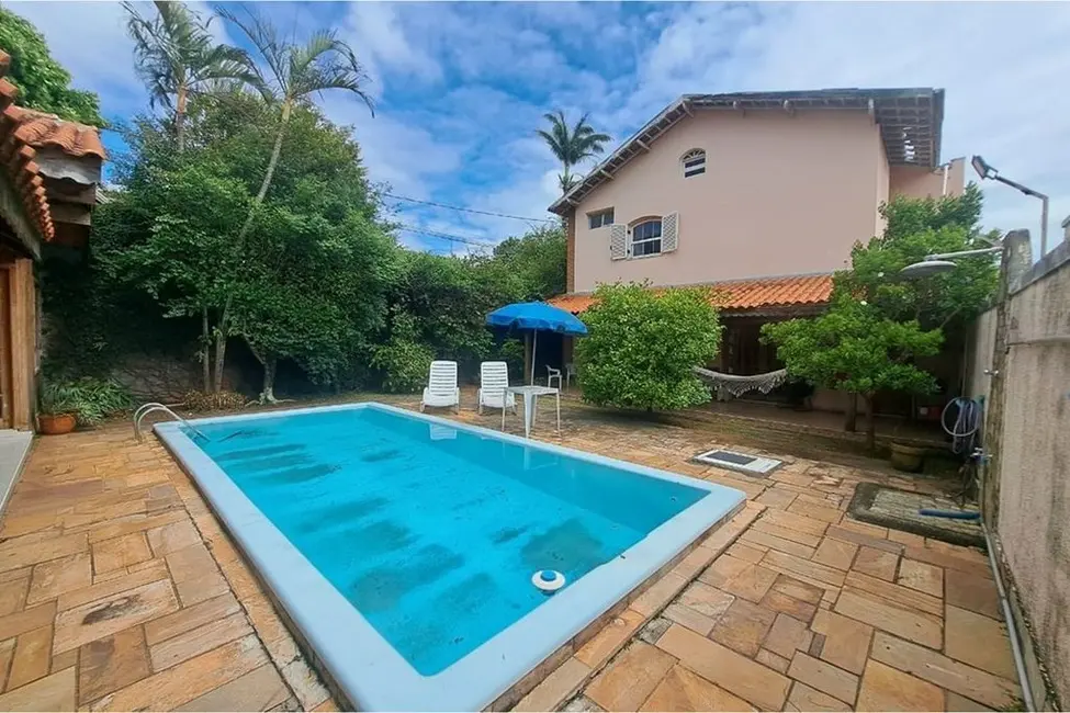 Foto 8 de Casa de Condomínio com 3 quartos à venda, 303m2 em Jardim das Samambaias, Jundiai - SP