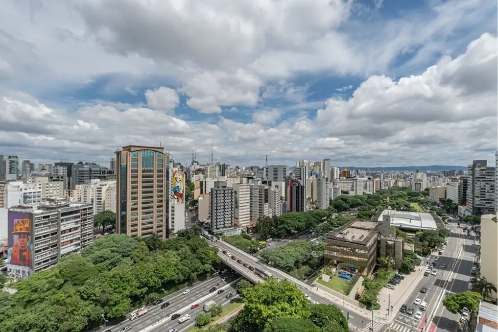 Foto 8 de Sala Comercial à venda, 38m2 em Paraíso, São Paulo - SP