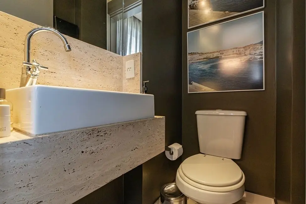 Foto 3 de Sala Comercial à venda, 38m2 em Paraíso, São Paulo - SP