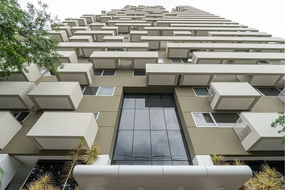 Foto 2 de Sala Comercial à venda, 38m2 em Paraíso, São Paulo - SP