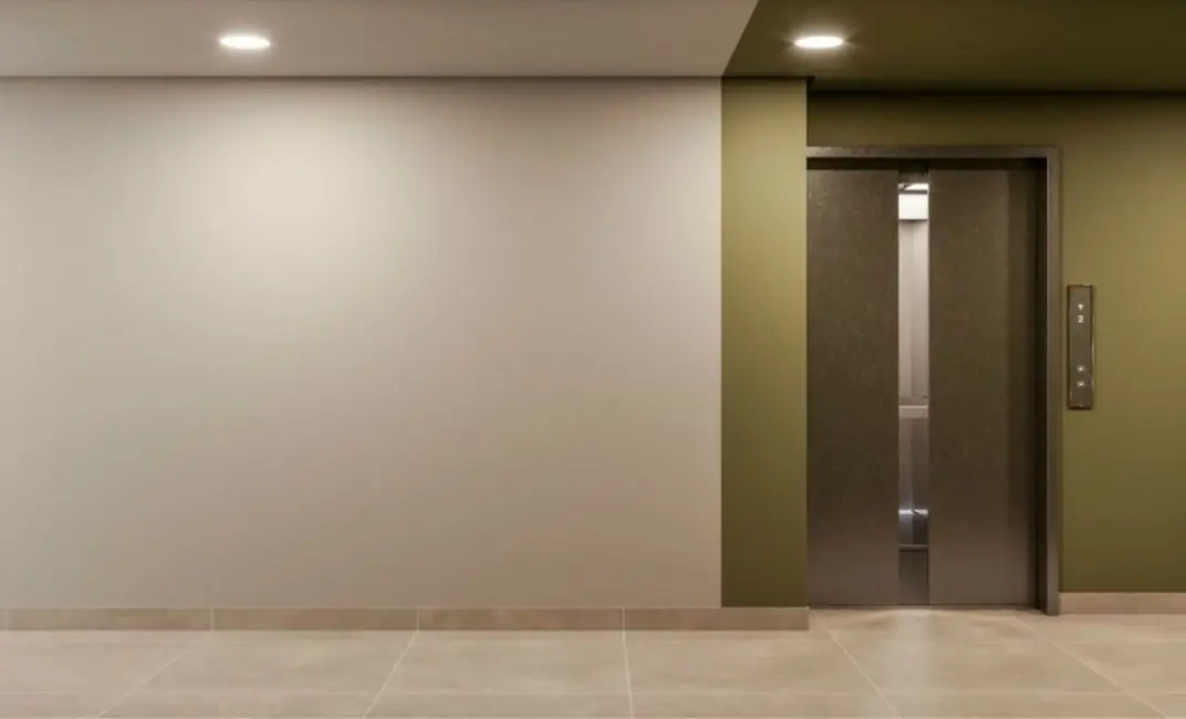 Foto 4 de Kitnet com 1 quarto à venda, 28m2 em Vila Olímpia, São Paulo - SP