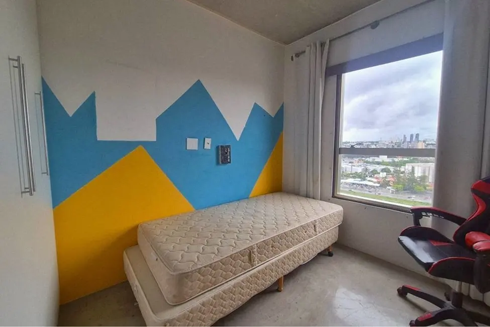 Foto 3 de Apartamento com 2 quartos à venda, 70m2 em Vila Leopoldina, São Paulo - SP